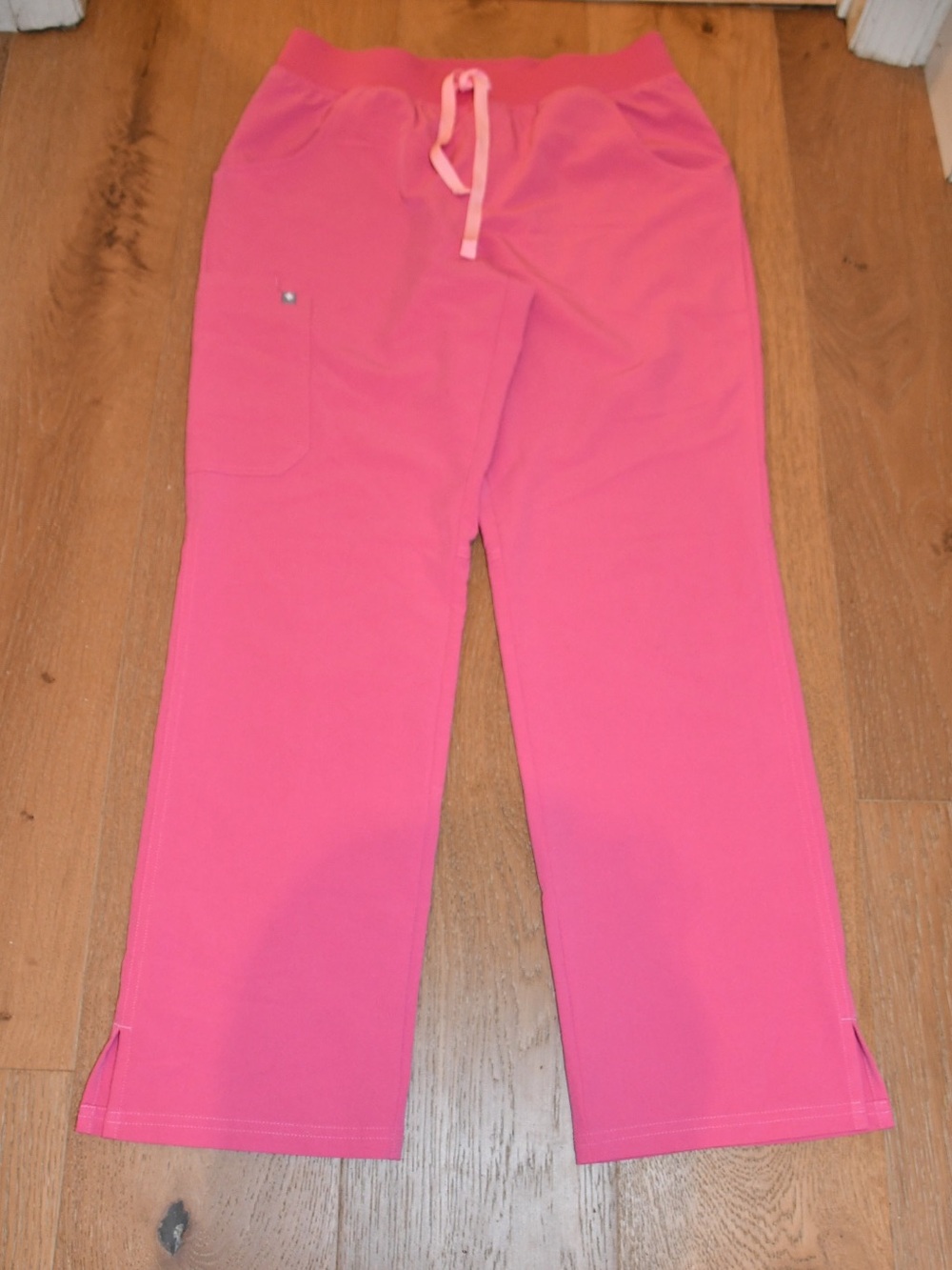 Figs Pink Bottoms medium